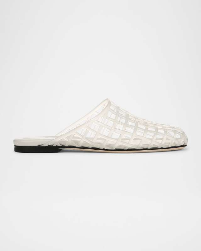 Barcelona Jelly Slides